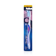 Oral B Crisscross